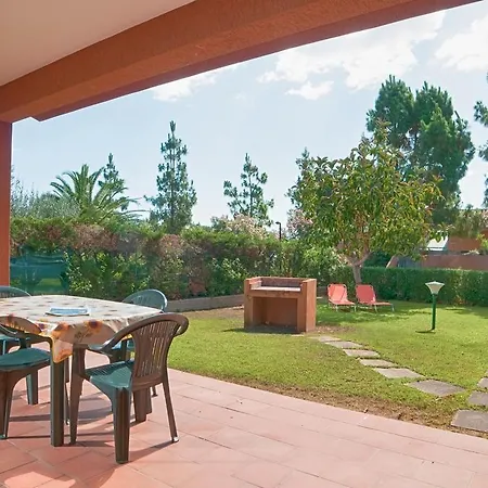 Residence Il Vascello Costa Rei Exterior photo