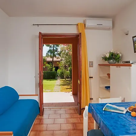 Residence Il Vascello Costa Rei Exterior photo