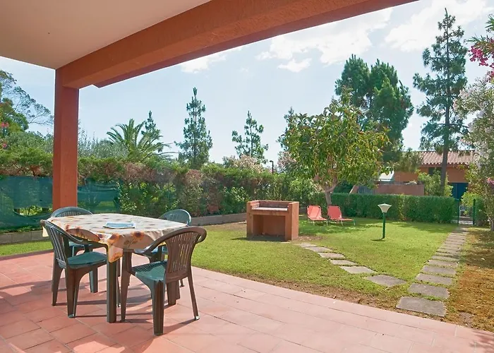 Residence Il Vascello