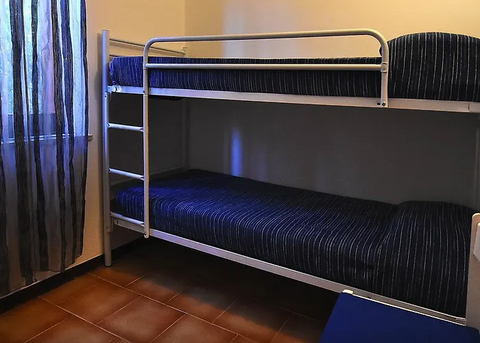 Residence Il Vascello