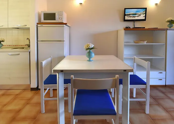 Residence Il Vascello