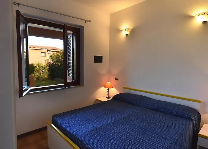 Residence Il Vascello