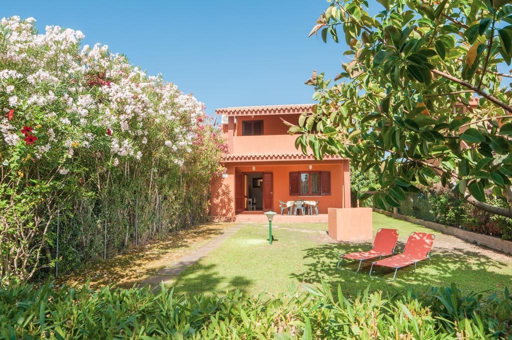 Apartment Il Vascello Costa Rei