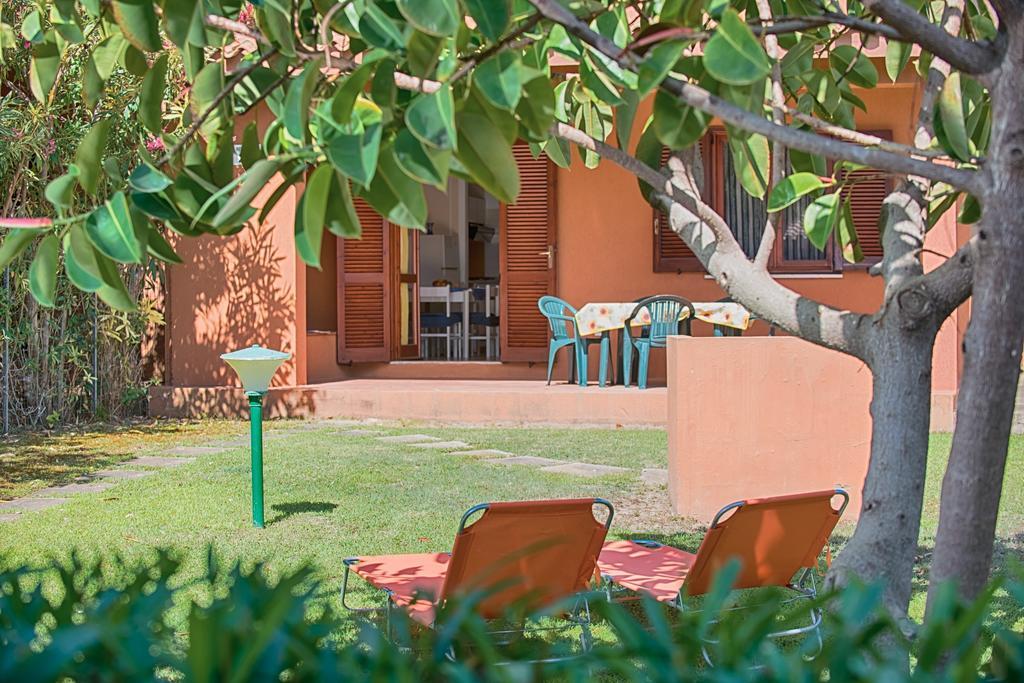 Apartment Il Vascello