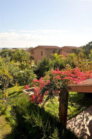 Apartment Il Vascello Costa Rei