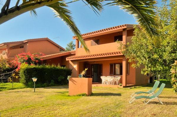 Apartment Il Vascello Costa Rei