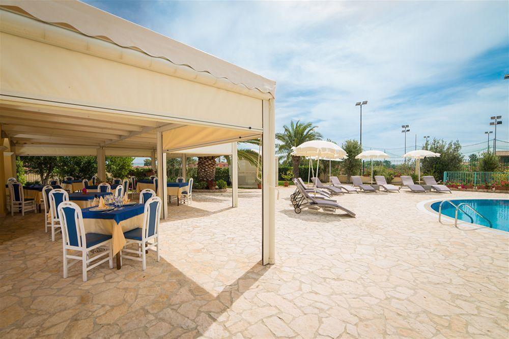 Il Vascello Apartment Costa Rei