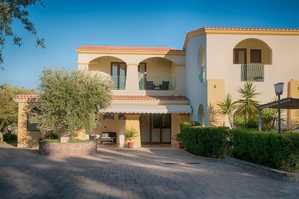 Il Vascello Apartment Costa Rei