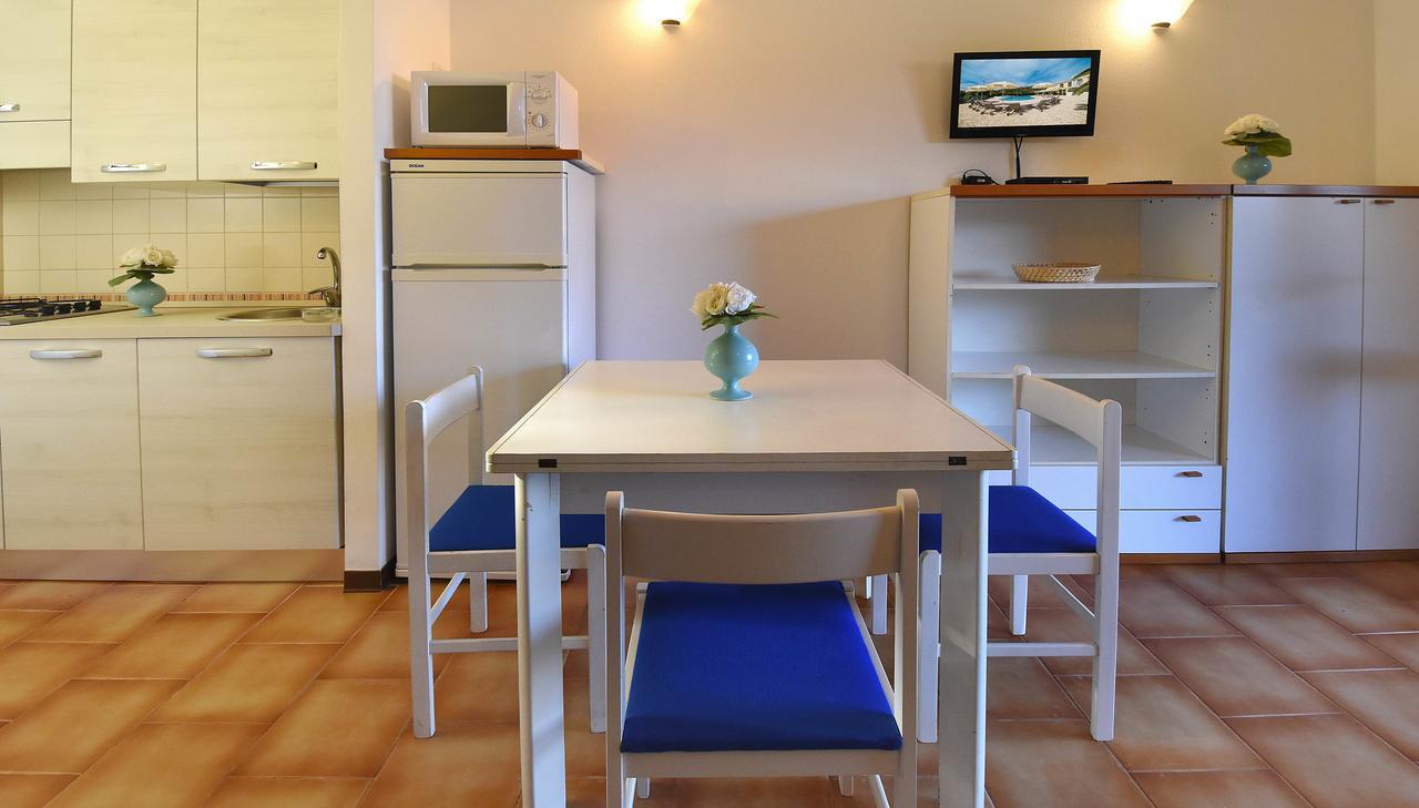 Apartment Il Vascello