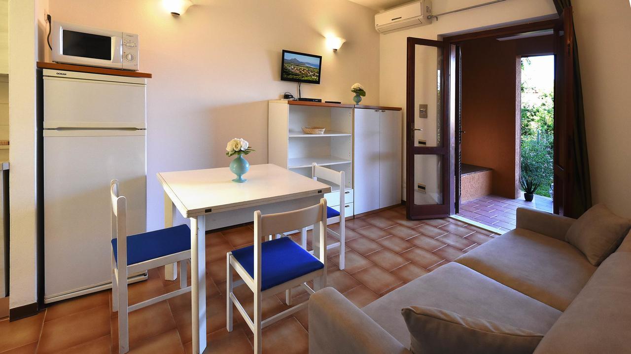 Il Vascello Apartment *