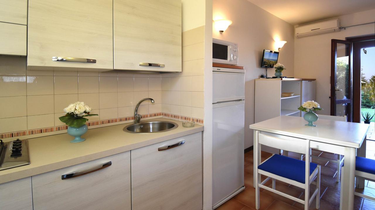 Il Vascello Apartment *