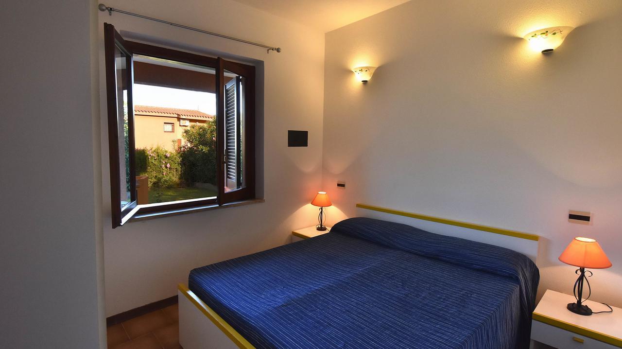 Il Vascello Apartment *
