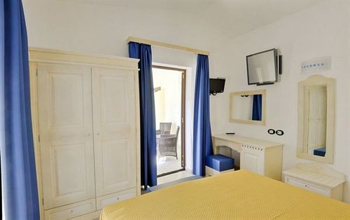 Il Vascello Costa Rei