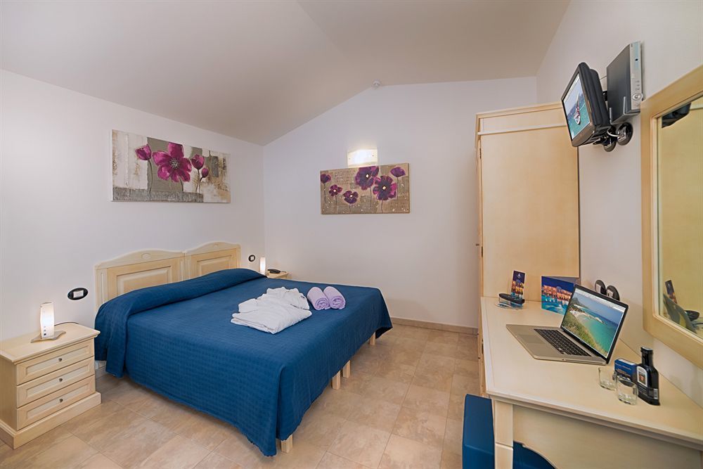 Il Vascello Apartment *