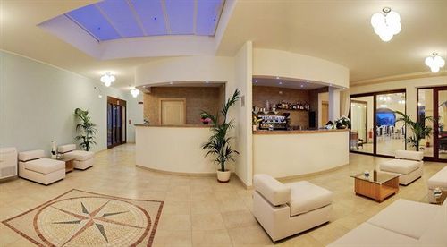 Il Vascello Apartment *