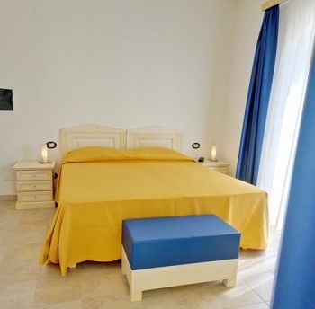 Apartment Il Vascello Costa Rei