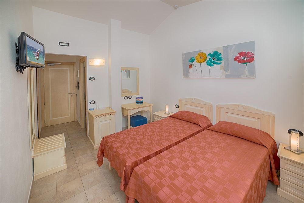 Il Vascello Apartment