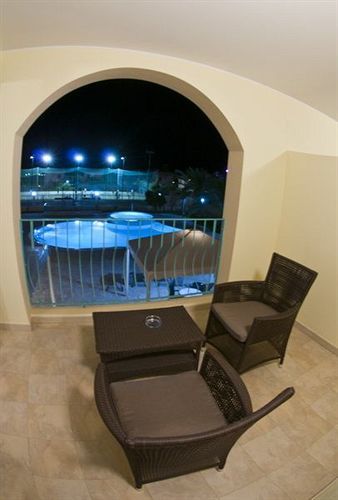 Apartment Il Vascello