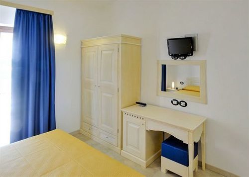 Apartment Il Vascello *