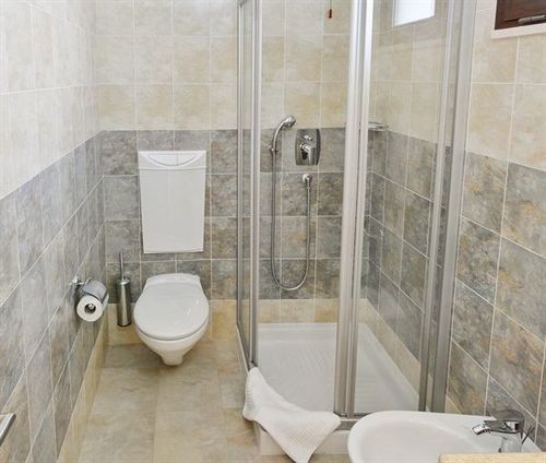 Il Vascello Apartment *